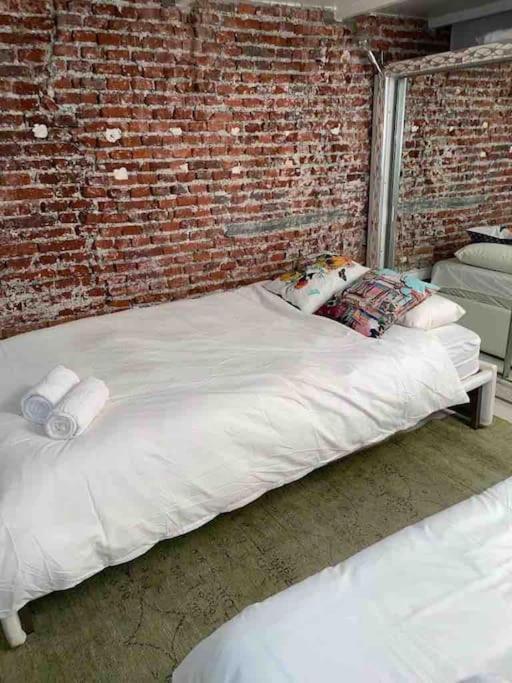 Loft Di Design Nel Cuore Di Milano Экстерьер фото